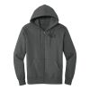 Perfect Weight Fleece Full Zip Hoodie Thumbnail