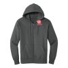 Perfect Weight Fleece Full Zip Hoodie Thumbnail