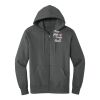 Perfect Weight Fleece Full Zip Hoodie Thumbnail