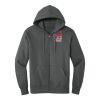 Perfect Weight Fleece Full Zip Hoodie Thumbnail