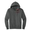 Perfect Weight Fleece Full Zip Hoodie Thumbnail