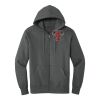 Perfect Weight Fleece Full Zip Hoodie Thumbnail