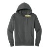 Perfect Weight Fleece Full Zip Hoodie Thumbnail