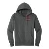 Perfect Weight Fleece Full Zip Hoodie Thumbnail