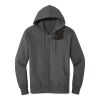 Perfect Weight Fleece Full Zip Hoodie Thumbnail