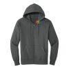 Perfect Weight Fleece Full Zip Hoodie Thumbnail