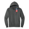 Perfect Weight Fleece Full Zip Hoodie Thumbnail