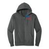 Perfect Weight Fleece Full Zip Hoodie Thumbnail