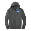 Perfect Weight Fleece Full Zip Hoodie Thumbnail
