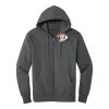 Perfect Weight Fleece Full Zip Hoodie Thumbnail