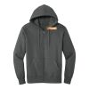 Perfect Weight Fleece Full Zip Hoodie Thumbnail