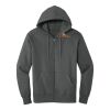 Perfect Weight Fleece Full Zip Hoodie Thumbnail