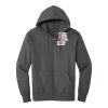 Perfect Weight Fleece Full Zip Hoodie Thumbnail