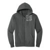 Perfect Weight Fleece Full Zip Hoodie Thumbnail