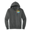 Perfect Weight Fleece Full Zip Hoodie Thumbnail