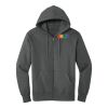 Perfect Weight Fleece Full Zip Hoodie Thumbnail