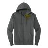 Perfect Weight Fleece Full Zip Hoodie Thumbnail