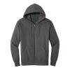 Perfect Weight Fleece Full Zip Hoodie Thumbnail
