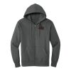 Perfect Weight Fleece Full Zip Hoodie Thumbnail