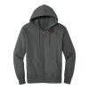 Perfect Weight Fleece Full Zip Hoodie Thumbnail