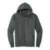 Perfect Weight Fleece Full Zip Hoodie Thumbnail