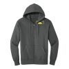Perfect Weight Fleece Full Zip Hoodie Thumbnail