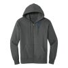 Perfect Weight Fleece Full Zip Hoodie Thumbnail