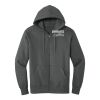 Perfect Weight Fleece Full Zip Hoodie Thumbnail