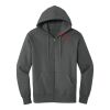 Perfect Weight Fleece Full Zip Hoodie Thumbnail