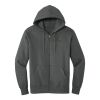 Perfect Weight Fleece Full Zip Hoodie Thumbnail