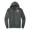 Perfect Weight Fleece Full Zip Hoodie Thumbnail