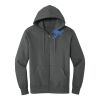Perfect Weight Fleece Full Zip Hoodie Thumbnail