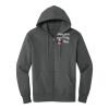 Perfect Weight Fleece Full Zip Hoodie Thumbnail