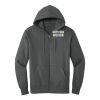 Perfect Weight Fleece Full Zip Hoodie Thumbnail