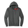 Perfect Weight Fleece Full Zip Hoodie Thumbnail