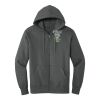 Perfect Weight Fleece Full Zip Hoodie Thumbnail