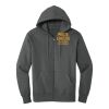 Perfect Weight Fleece Full Zip Hoodie Thumbnail
