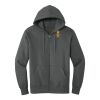 Perfect Weight Fleece Full Zip Hoodie Thumbnail