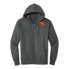 Perfect Weight Fleece Full Zip Hoodie Thumbnail