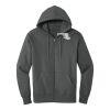 Perfect Weight Fleece Full Zip Hoodie Thumbnail