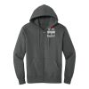 Perfect Weight Fleece Full Zip Hoodie Thumbnail