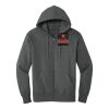 Perfect Weight Fleece Full Zip Hoodie Thumbnail