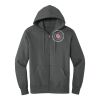 Perfect Weight Fleece Full Zip Hoodie Thumbnail