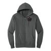 Perfect Weight Fleece Full Zip Hoodie Thumbnail