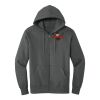 Perfect Weight Fleece Full Zip Hoodie Thumbnail