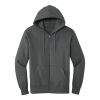 Perfect Weight Fleece Full Zip Hoodie Thumbnail