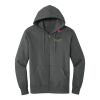 Perfect Weight Fleece Full Zip Hoodie Thumbnail