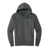 Perfect Weight Fleece Full Zip Hoodie Thumbnail