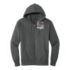Perfect Weight Fleece Full Zip Hoodie Thumbnail