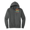 Perfect Weight Fleece Full Zip Hoodie Thumbnail